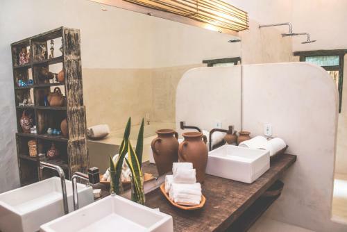 Hostal Pousada Ouro Sobre Azul