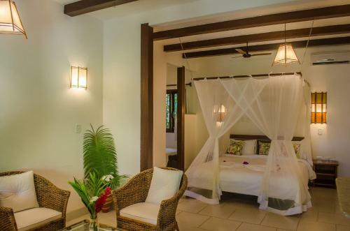 Hostal Pousada Mundo Verde