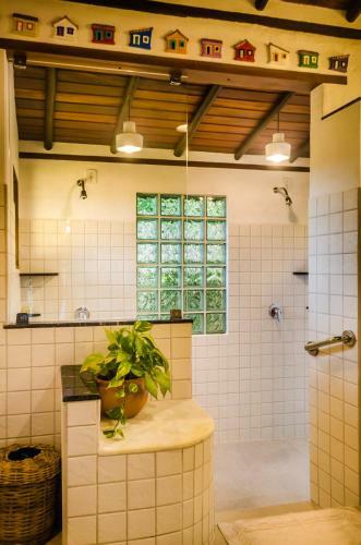 Hostal Pousada Mundo Verde