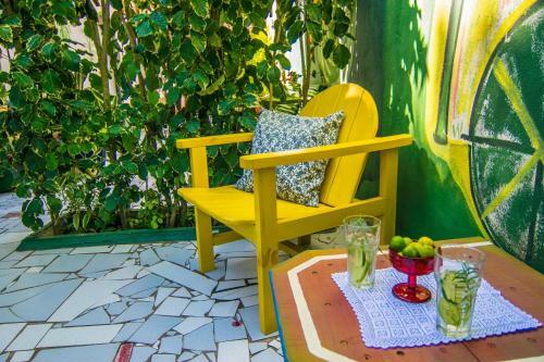 Hostal Pousada Cheia De Onda