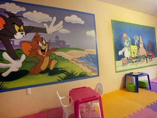 Hostal Pousada Taipu De Fora