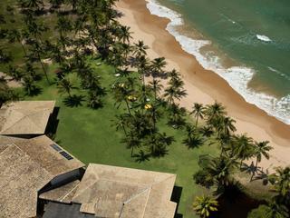 Hostal Pousada Taipu De Fora