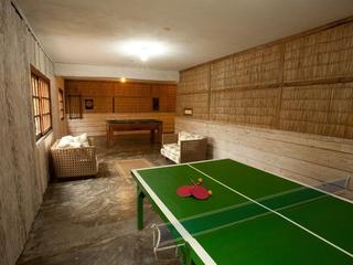 Hostal Pousada Taipu De Fora