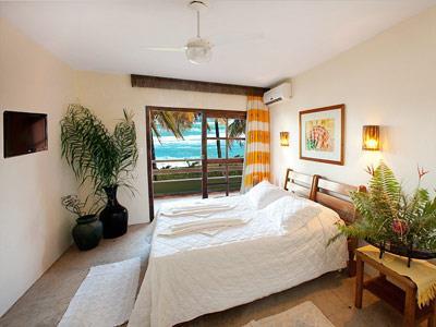 Hostal Pousada Taipu De Fora