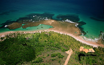 Hostal Pousada Taipu De Fora