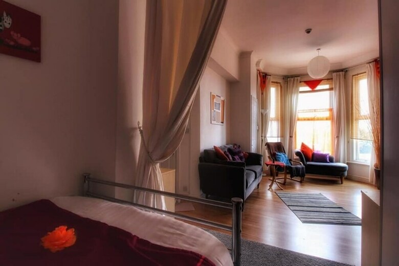 Apartamentos Seagulls Studio, Bridlington