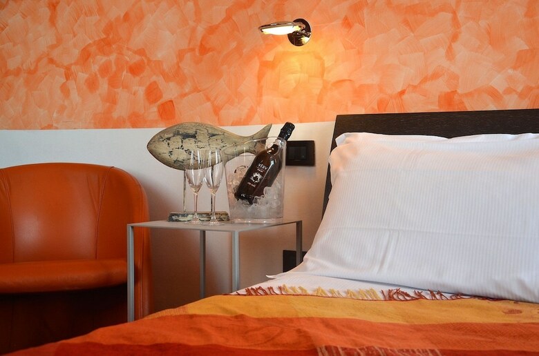 Posada Locanda I Tre Merli A Camogli