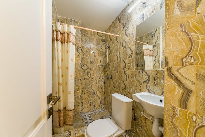 Orange Hotel Chistye Prudy