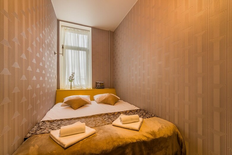 Orange Hotel Chistye Prudy
