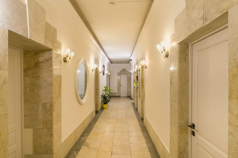 Orange Hotel Chistye Prudy