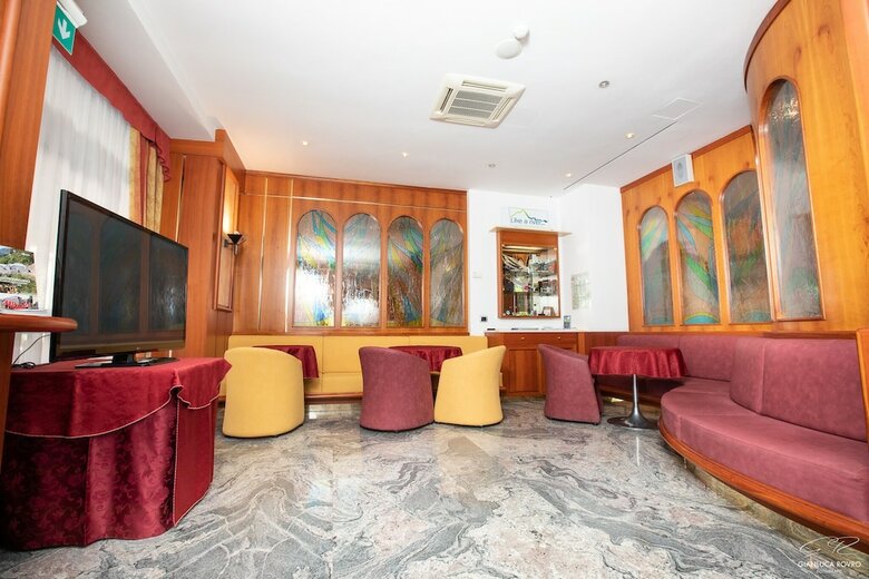 Hotel Posta
