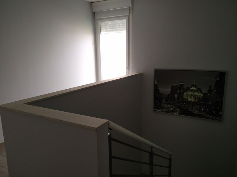 Apartamentos Mirador de Monfrague