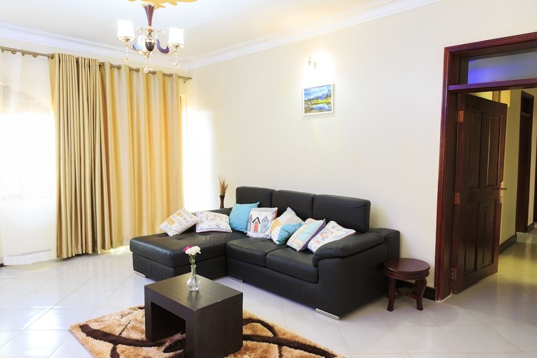 Jm Furnished Apartment