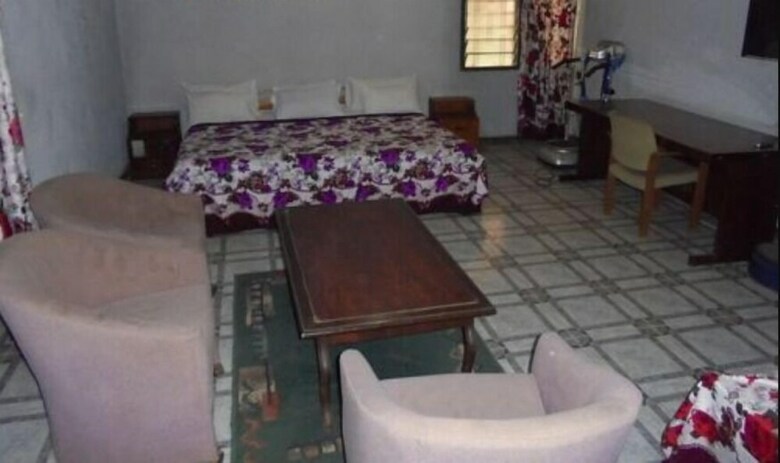 Jm Furnished Apartment