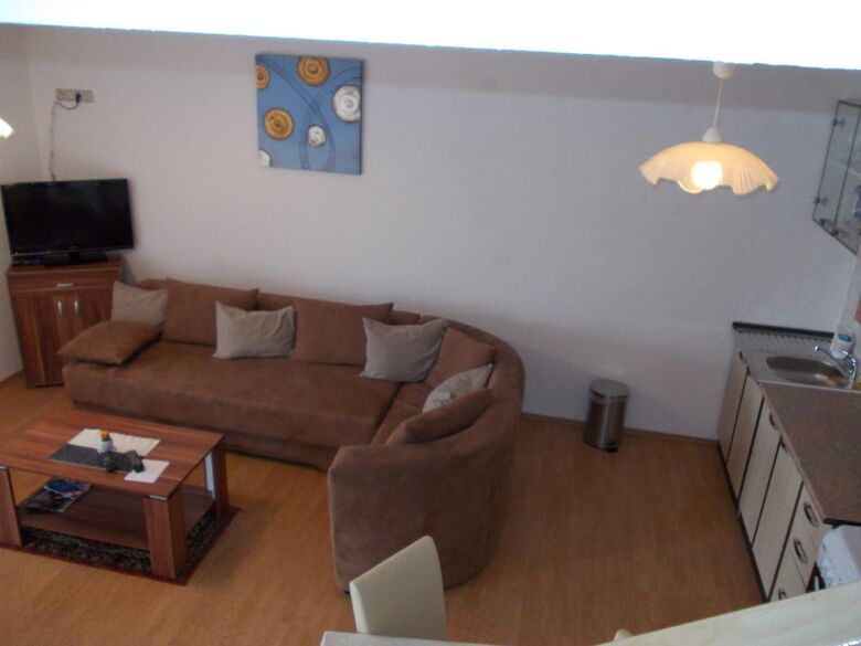 Apartmani Pavli?