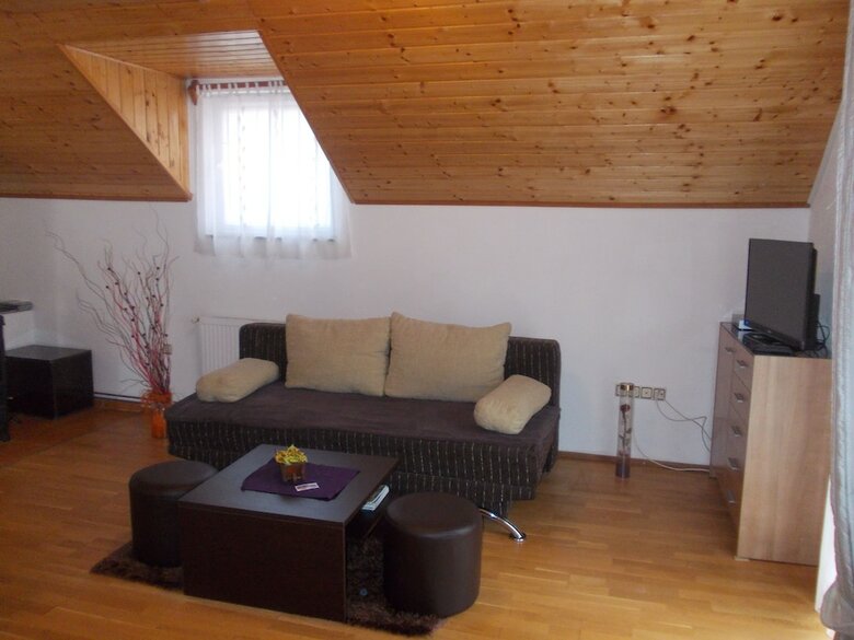Apartmani Pavli?