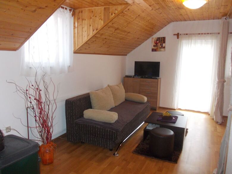 Apartmani Pavli?