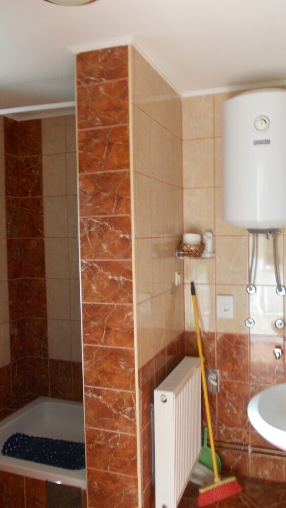Apartmani Pavli?