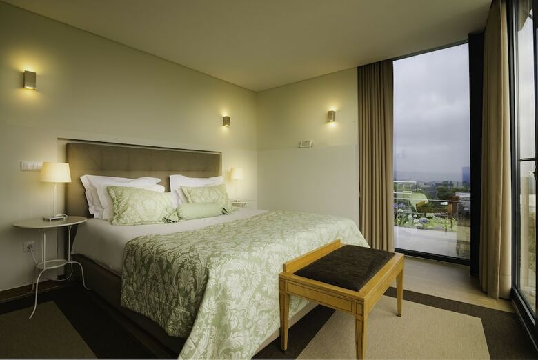 Hotel Pa�o Da Torre de Figueiredo Das Donas