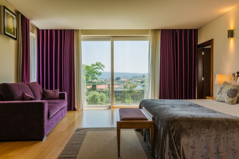 Hotel Pa�o Da Torre de Figueiredo Das Donas