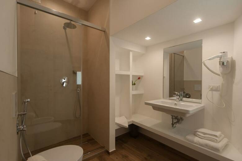 Hotel La Soffitta Covelli