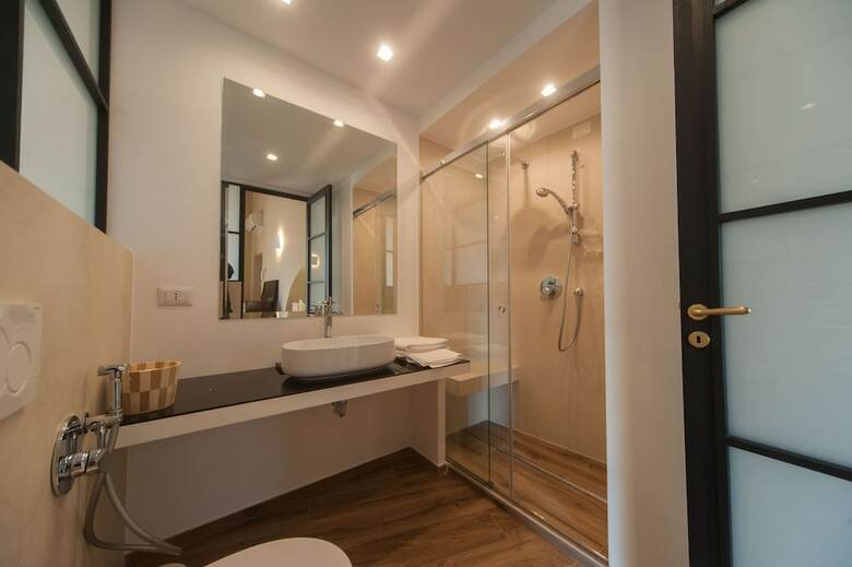 Hotel La Soffitta Covelli