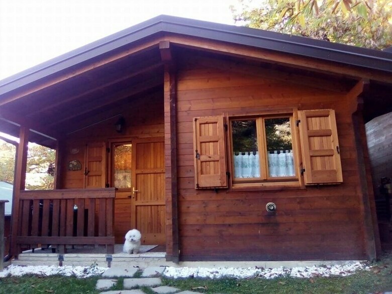 Campeggio Parco Dei Castagni Srl
