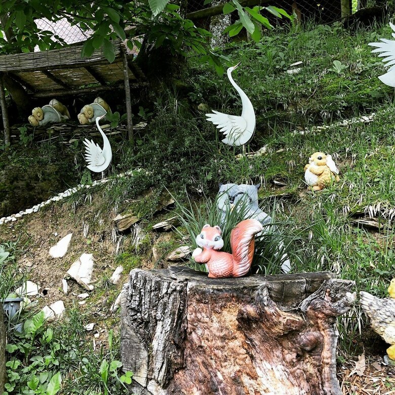 Campeggio Parco Dei Castagni Srl