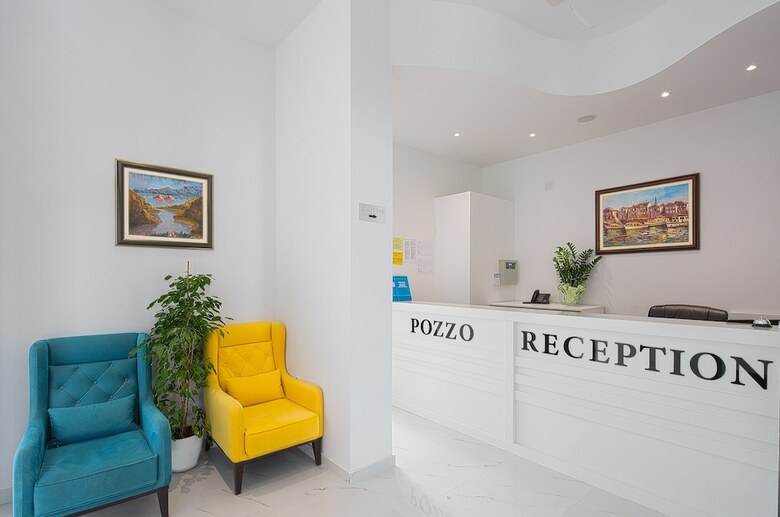 Hotel Pozzo