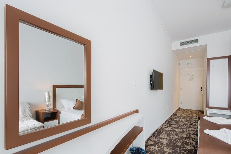 Hotel Pozzo