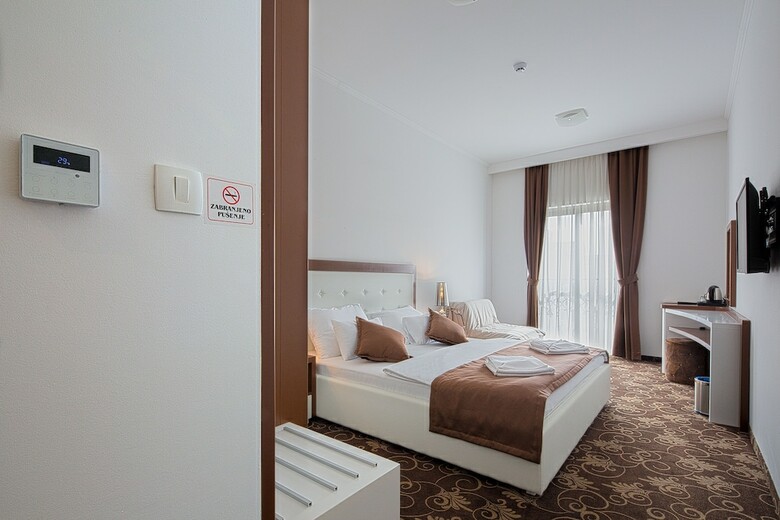Hotel Pozzo