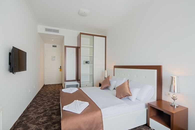 Hotel Pozzo