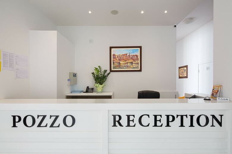 Hotel Pozzo