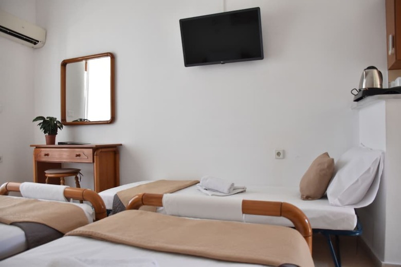 Hotel Delfini Gold