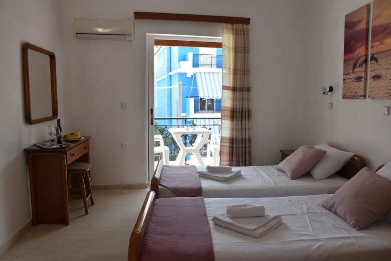 Hotel Delfini Gold