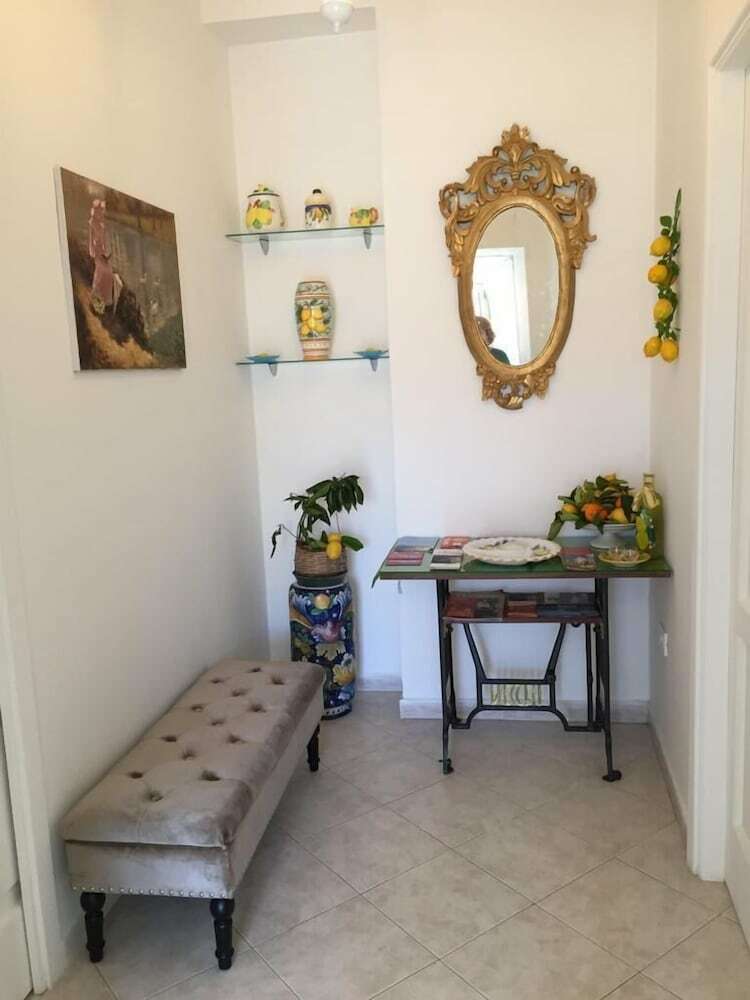 Hotel Sorrento Penthouse Suites
