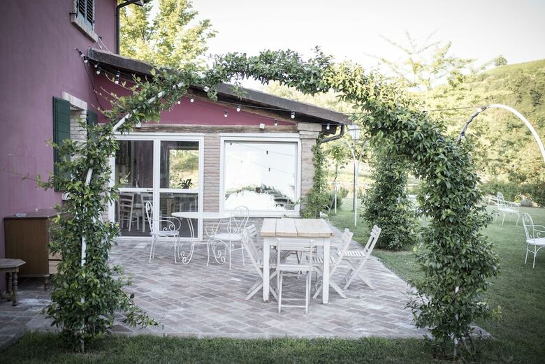 Agroturismo Agricola Casa Cucina Bottega
