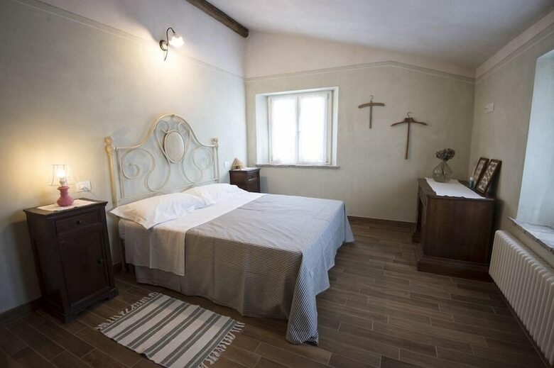 Agroturismo Agricola Casa Cucina Bottega