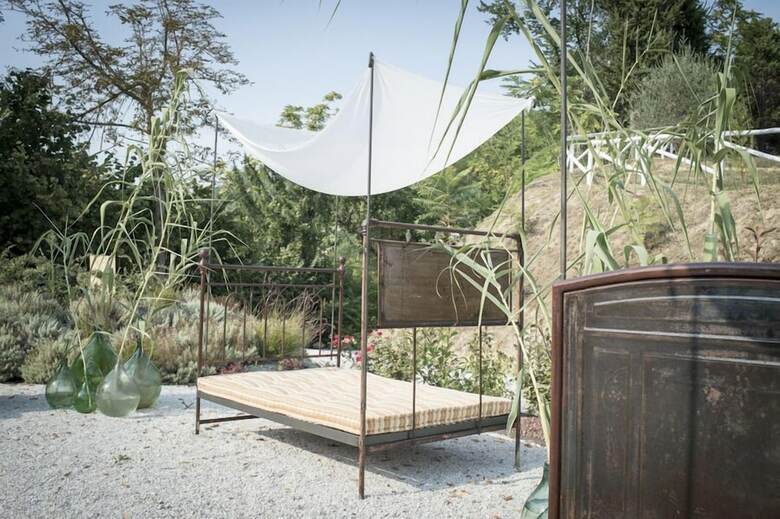 Agroturismo Agricola Casa Cucina Bottega