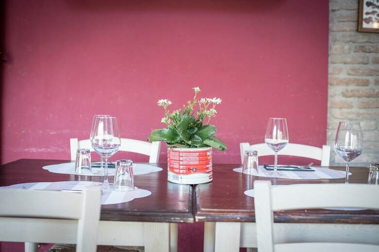 Agroturismo Agricola Casa Cucina Bottega