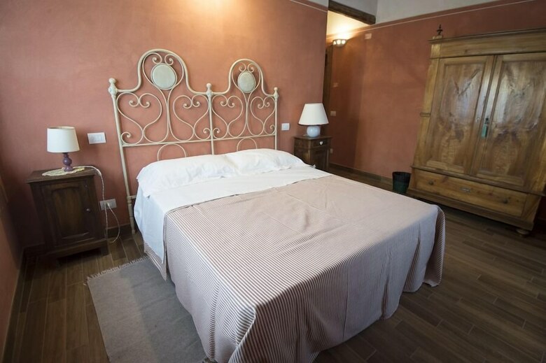 Agroturismo Agricola Casa Cucina Bottega