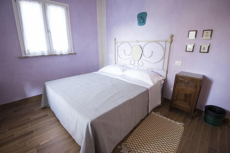 Agroturismo Agricola Casa Cucina Bottega