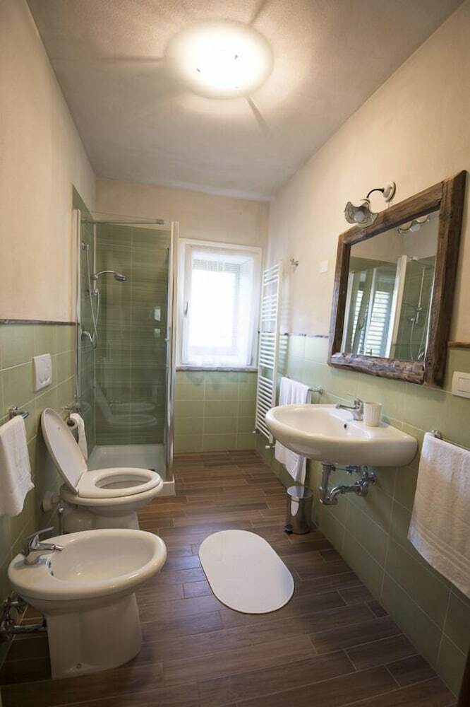 Agroturismo Agricola Casa Cucina Bottega