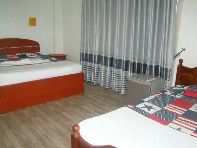 Chef Guru Hotels