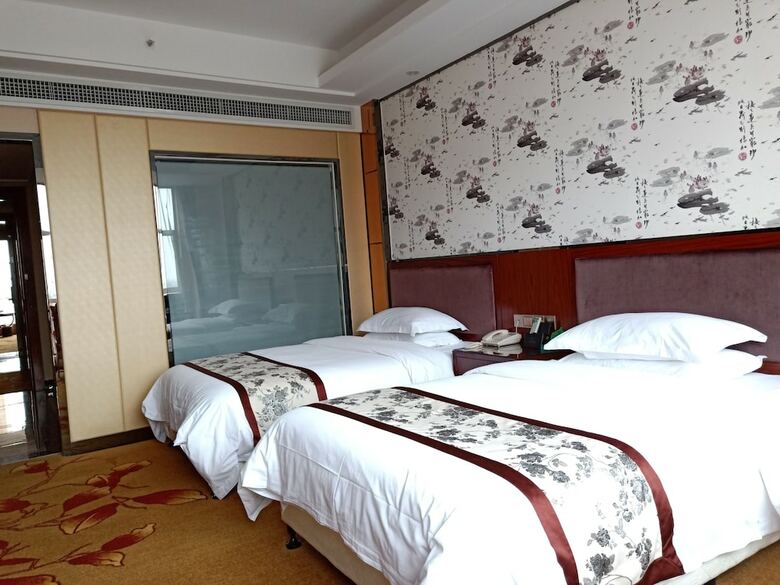 Guilin Xin Bin International Hotel