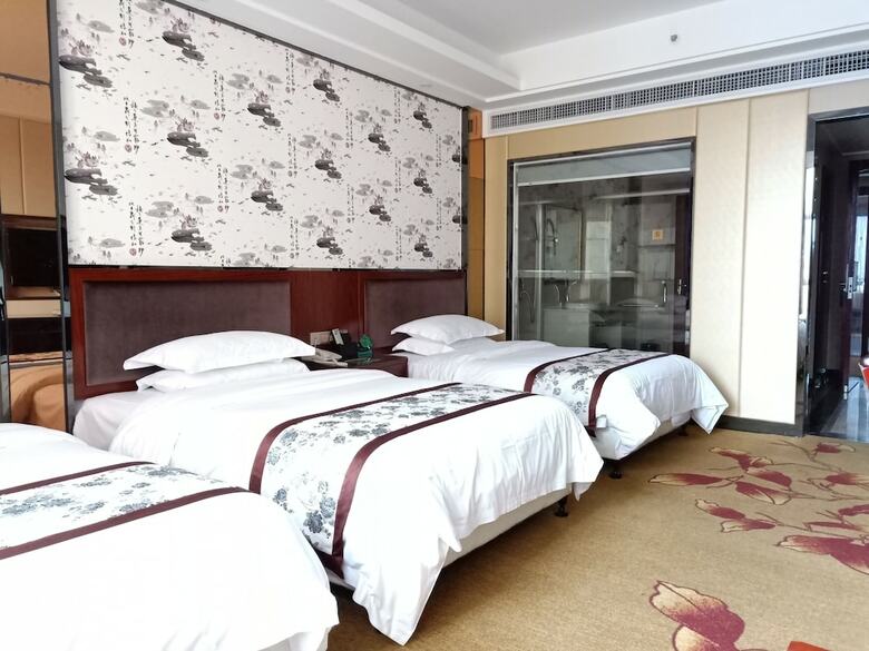 Guilin Xin Bin International Hotel