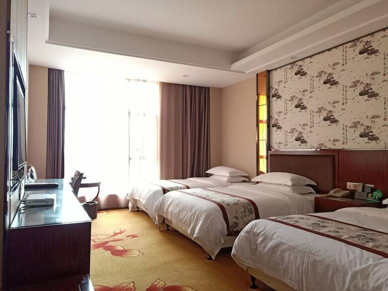 Guilin Xin Bin International Hotel