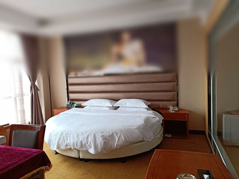 Guilin Xin Bin International Hotel