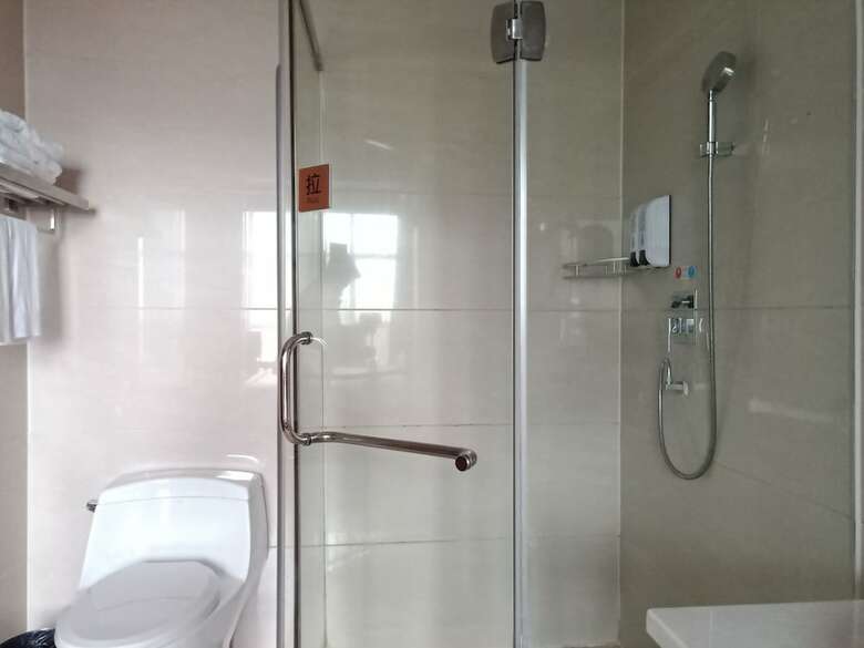 Guilin Xin Bin International Hotel
