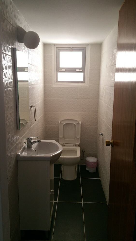 Hostal Rotalgeno